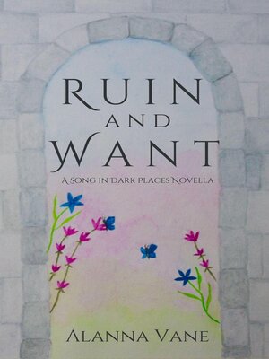 cover image of Ruin and Want